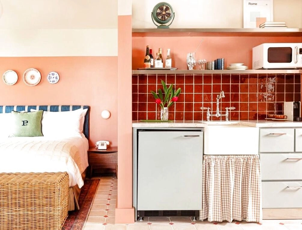Afbeelding gerelateerd aan Hotel Trouvail Miami Beach