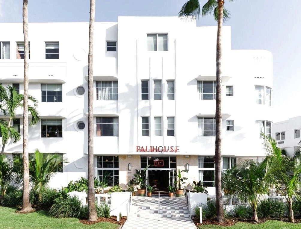 Afbeelding gerelateerd aan Hotel Trouvail Miami Beach