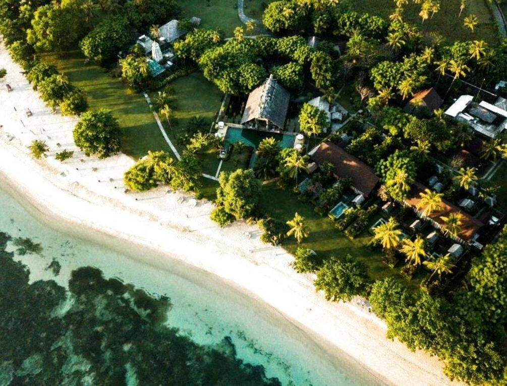 Afbeelding gerelateerd aan Hotel Tugu Lombok - CHSE Certified