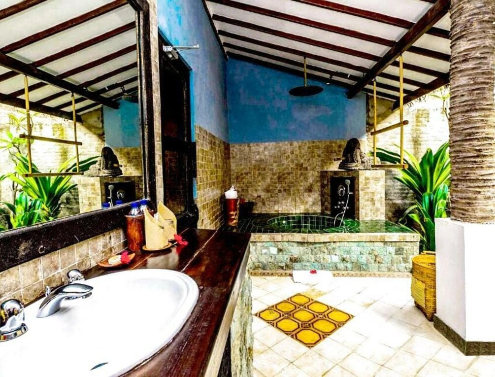 Afbeelding gerelateerd aan Hotel Tugu Lombok - CHSE Certified