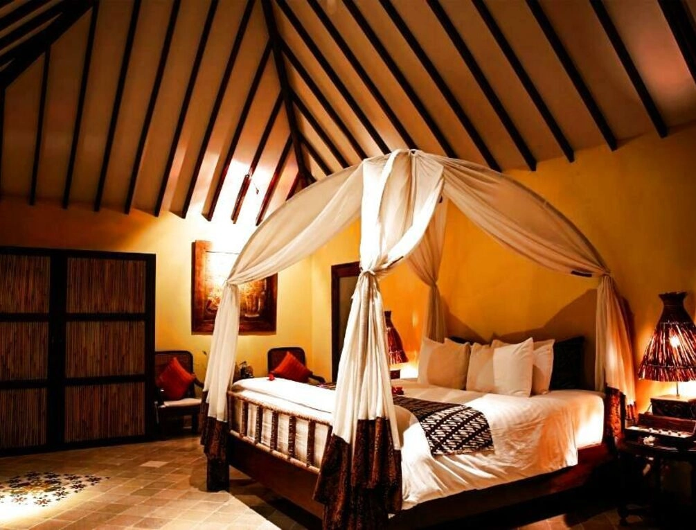 Afbeelding gerelateerd aan Hotel Tugu Lombok - CHSE Certified