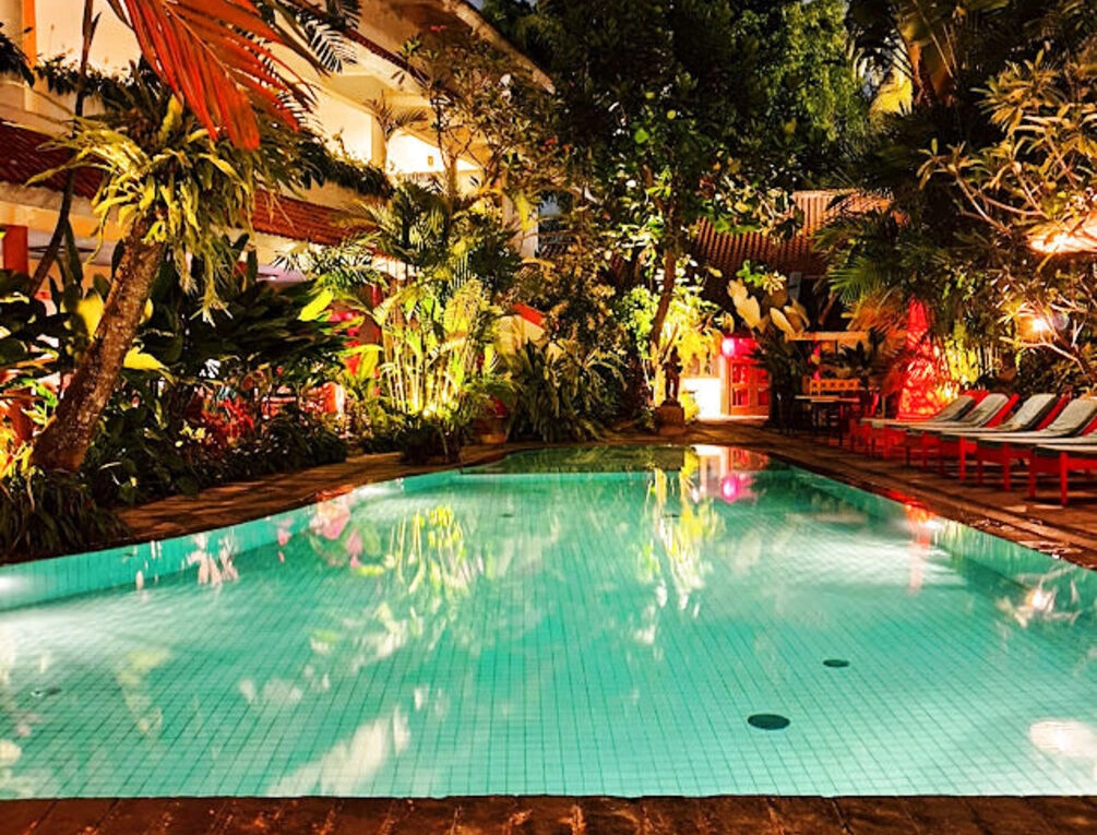 Afbeelding gerelateerd aan Hotel Tugu Malang - CHSE Certified