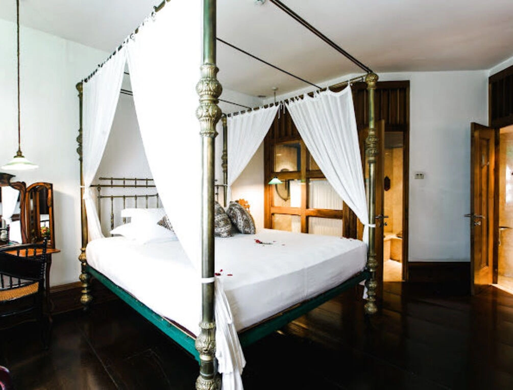 Afbeelding gerelateerd aan Hotel Tugu Malang - CHSE Certified