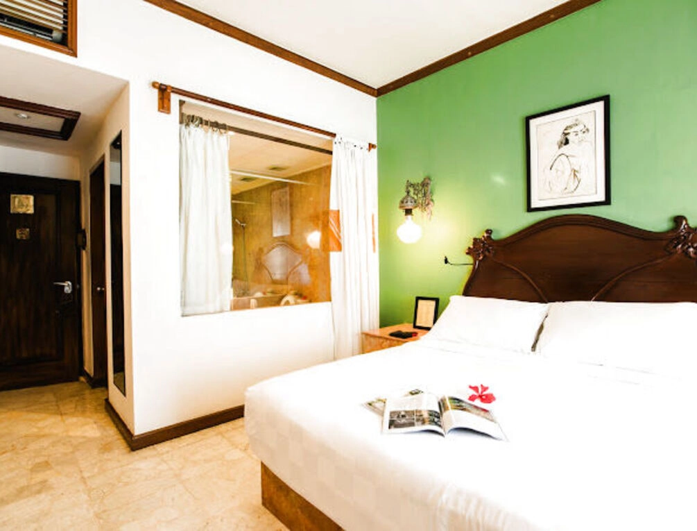 Afbeelding gerelateerd aan Hotel Tugu Malang - CHSE Certified