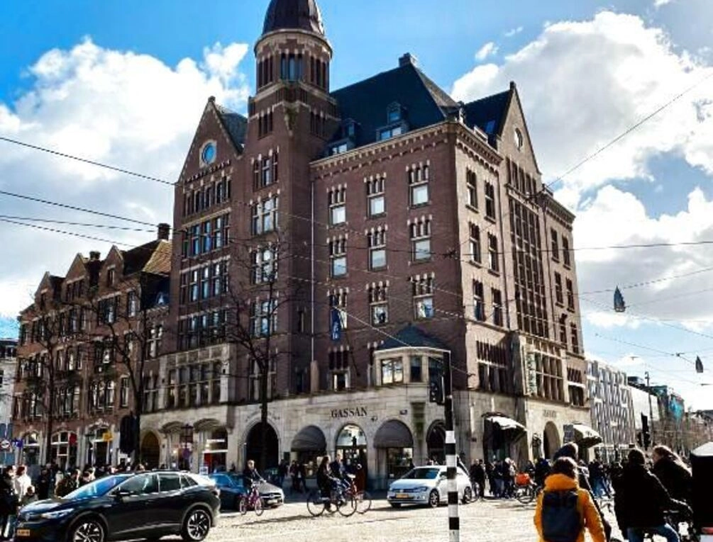 Afbeelding gerelateerd aan Hotel TwentySeven - Small Luxury Hotels of the World