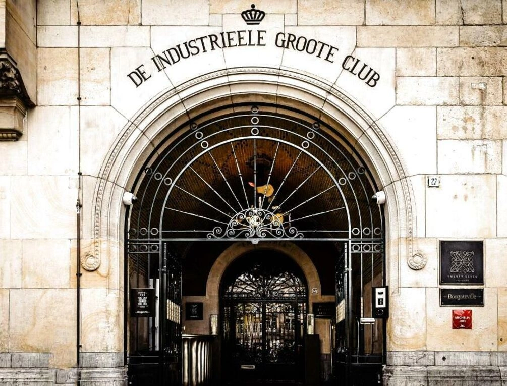 Afbeelding gerelateerd aan Hotel TwentySeven - Small Luxury Hotels of the World