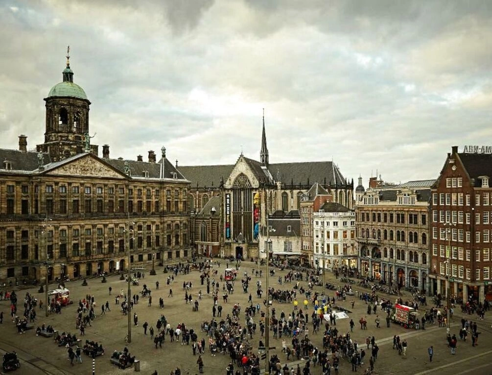 Afbeelding gerelateerd aan Hotel TwentySeven - Small Luxury Hotels of the World