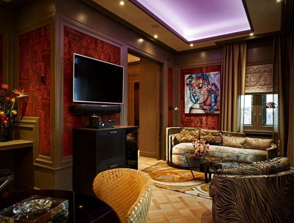 Afbeelding gerelateerd aan Hotel TwentySeven - Small Luxury Hotels of the World