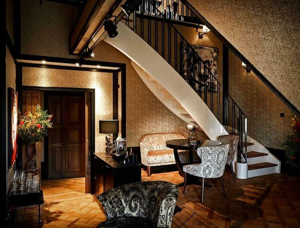 Afbeelding gerelateerd aan Hotel TwentySeven - Small Luxury Hotels of the World