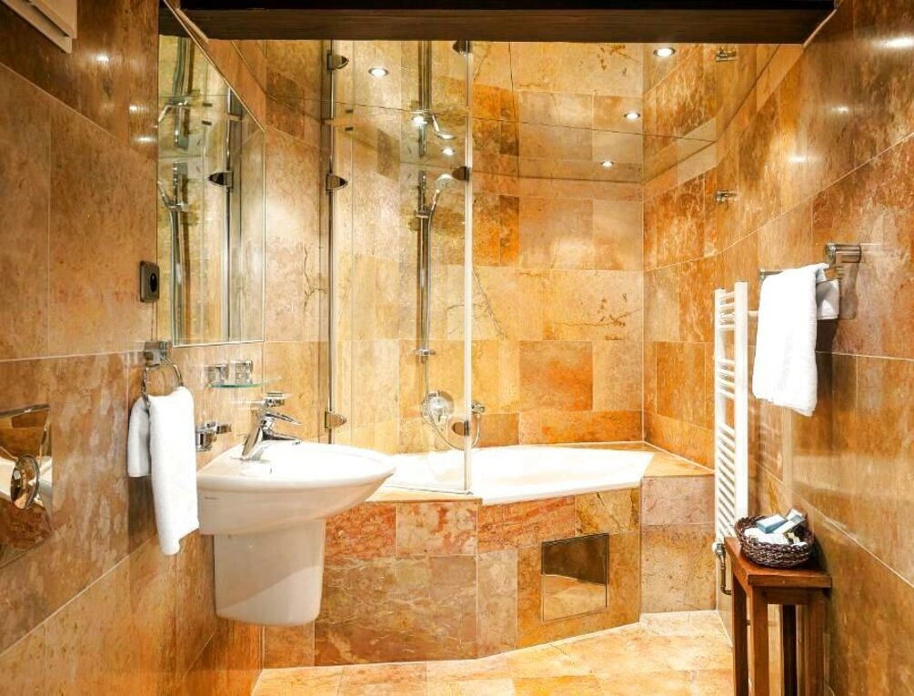 Afbeelding gerelateerd aan Hotel U Prince Prague by BHG