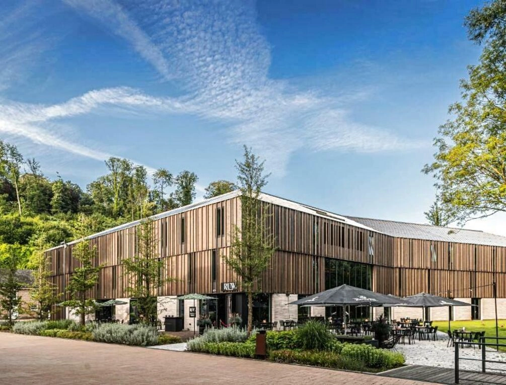 Afbeelding gerelateerd aan Hotel Valkenburg by Mercure - Next to Shimano Experience Center