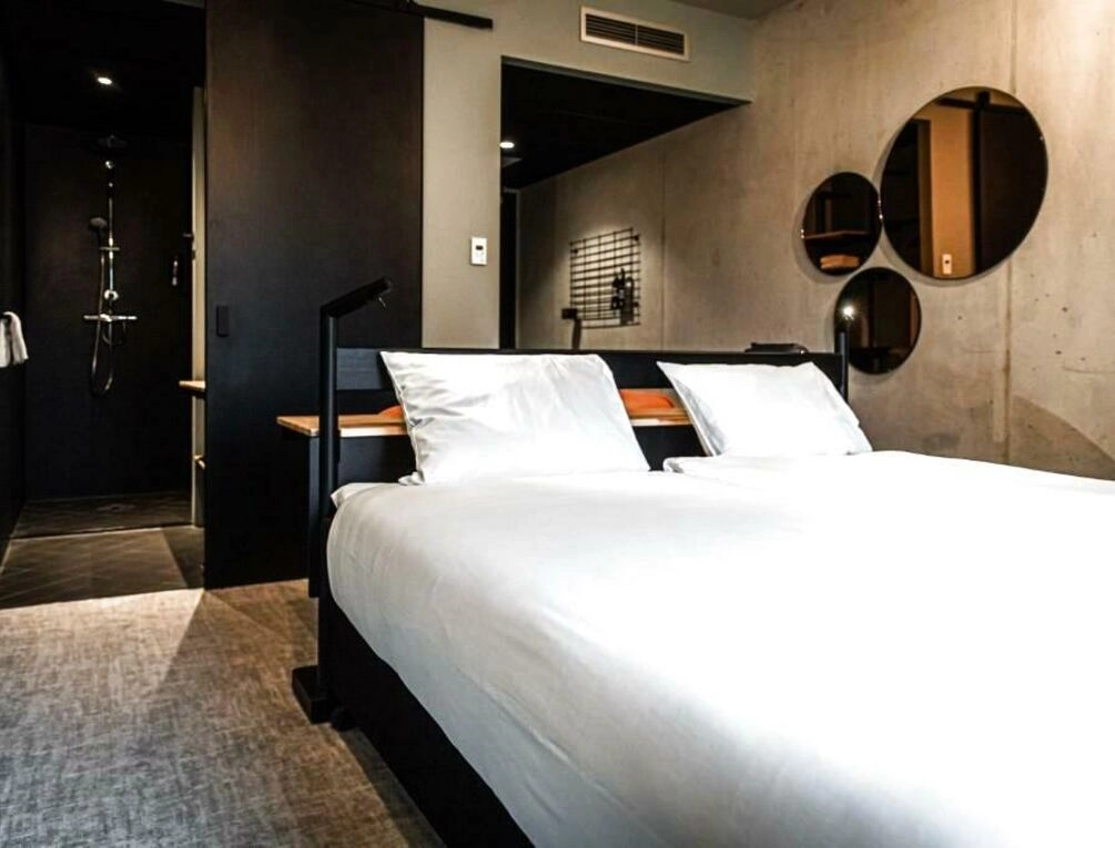 Afbeelding gerelateerd aan Hotel Valkenburg by Mercure - Next to Shimano Experience Center