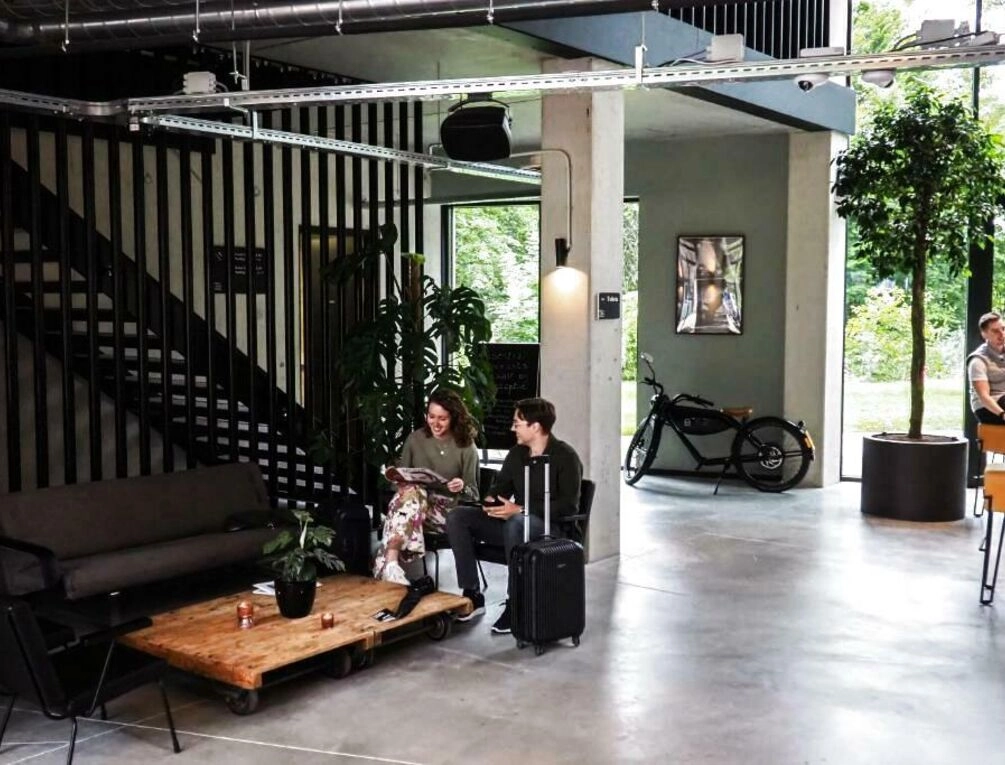 Afbeelding gerelateerd aan Hotel Valkenburg by Mercure - Next to Shimano Experience Center