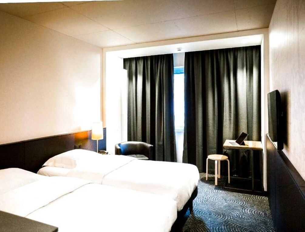 Afbeelding gerelateerd aan Hotel Van Belle