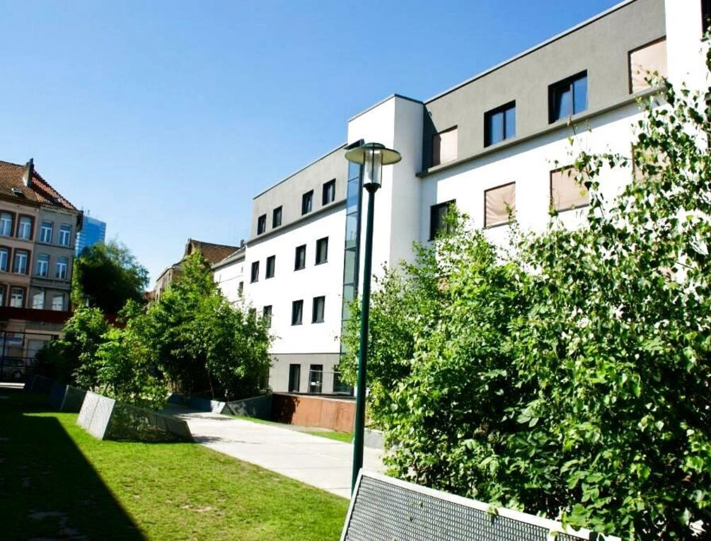 Afbeelding gerelateerd aan Hotel Van Belle
