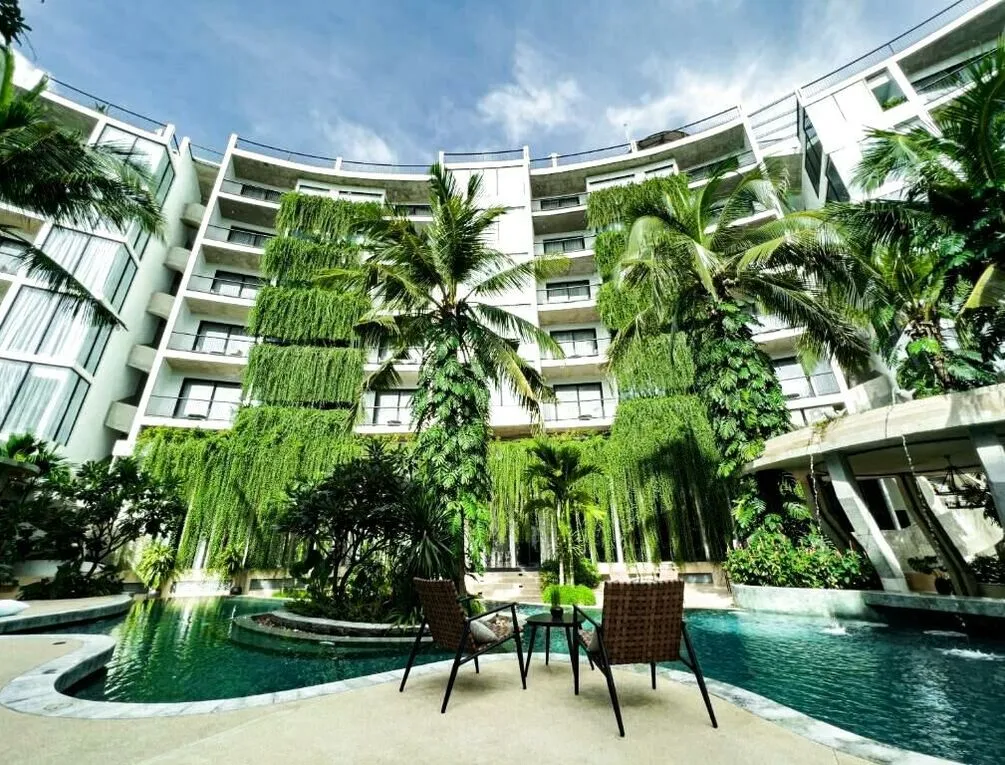 Afbeelding gerelateerd aan Hotel Vellita Siem reap