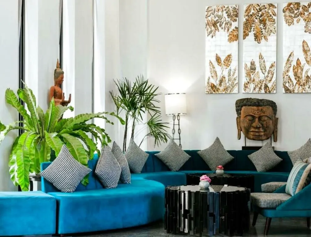 Afbeelding gerelateerd aan Hotel Vellita Siem reap