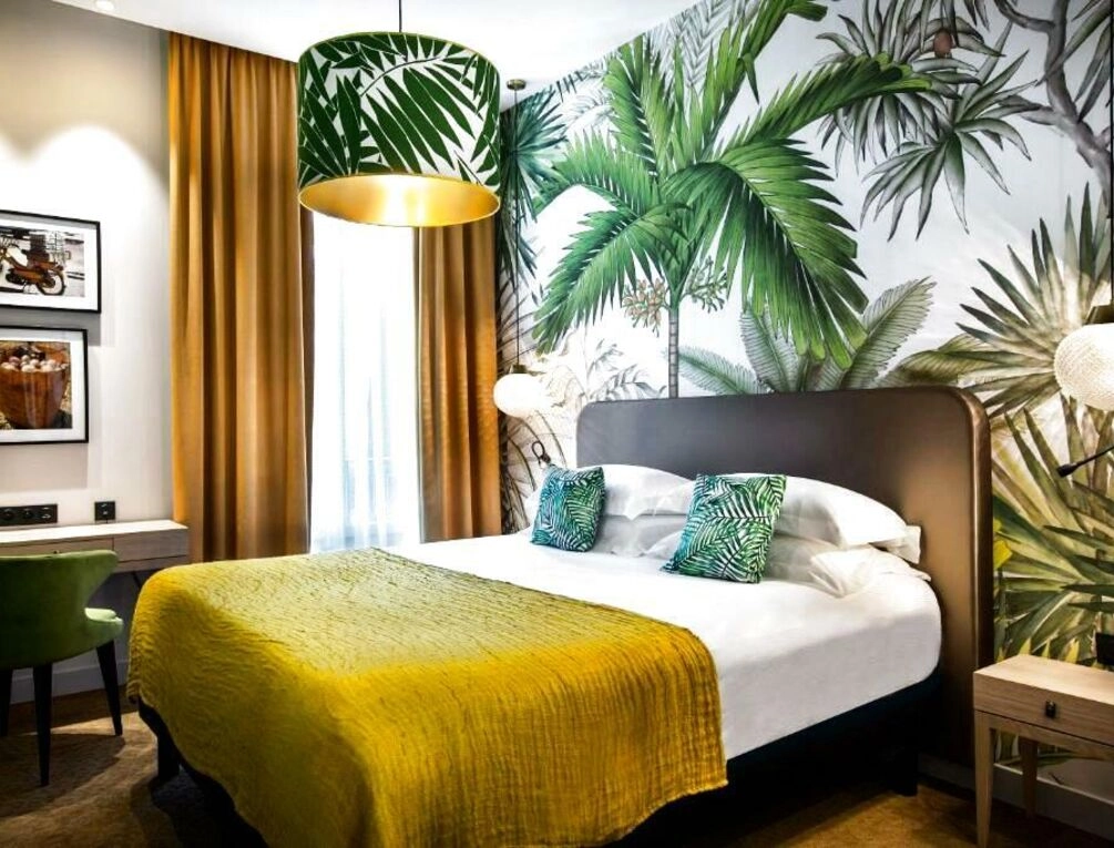 Afbeelding gerelateerd aan Hotel Verlaine