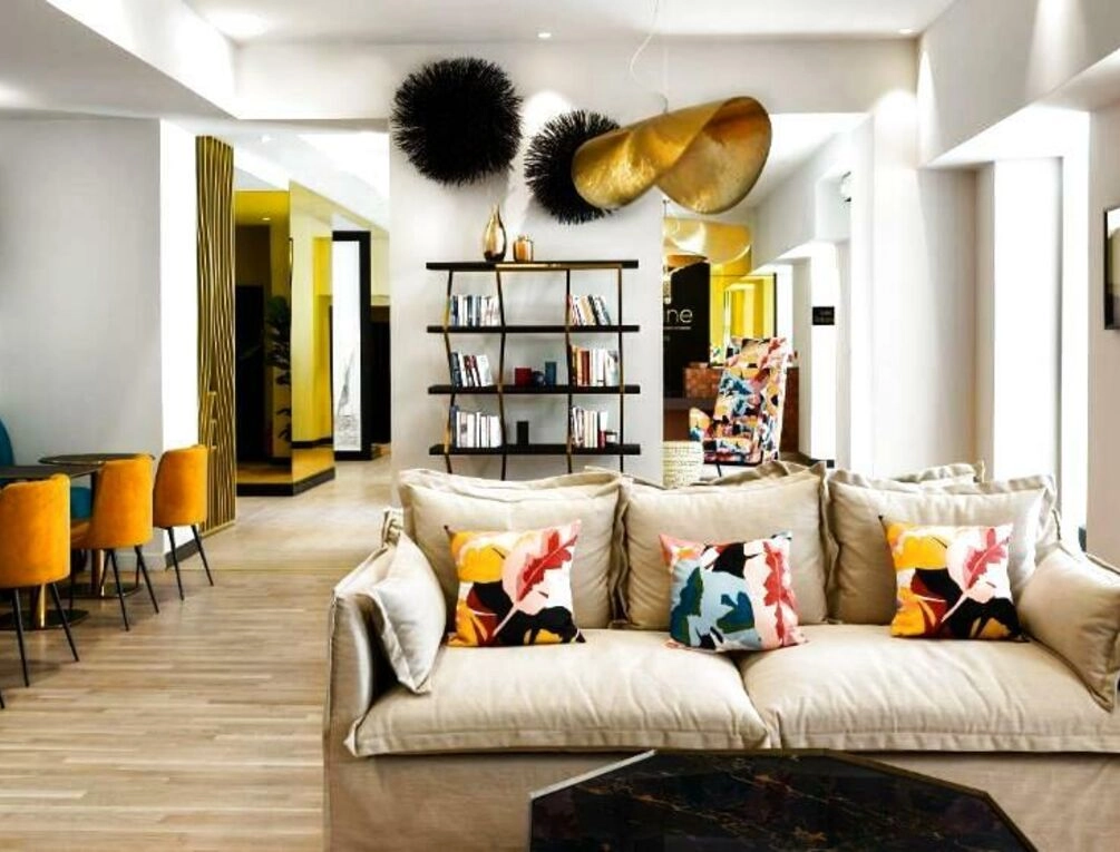 Afbeelding gerelateerd aan Hotel Verlaine