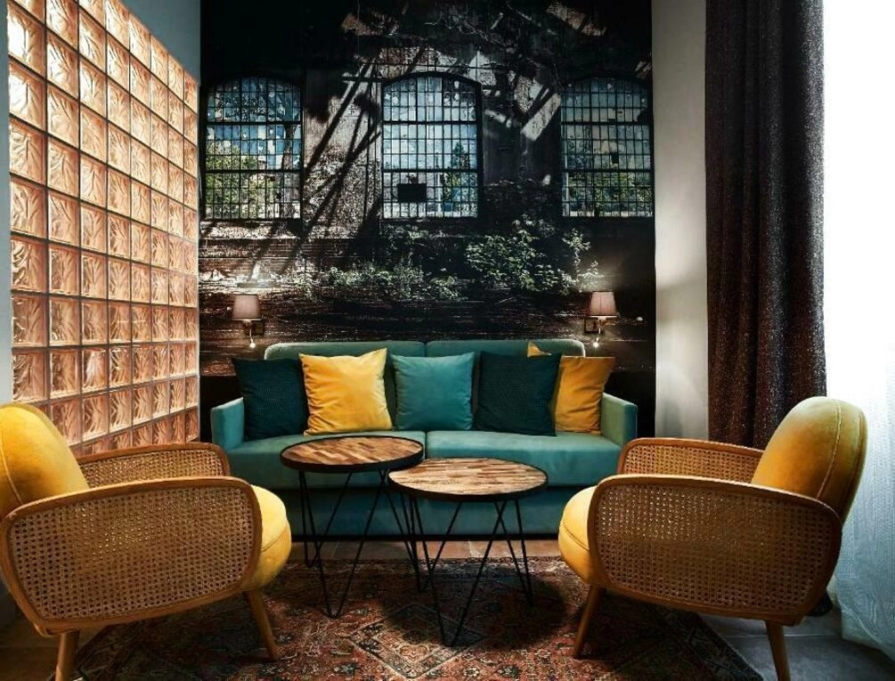 Afbeelding gerelateerd aan Hotel Verlaine