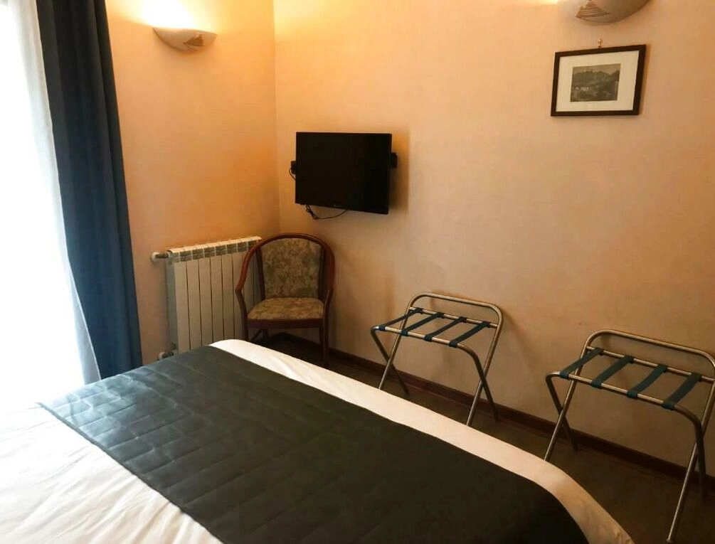 Afbeelding gerelateerd aan Hôtel Vesuvio