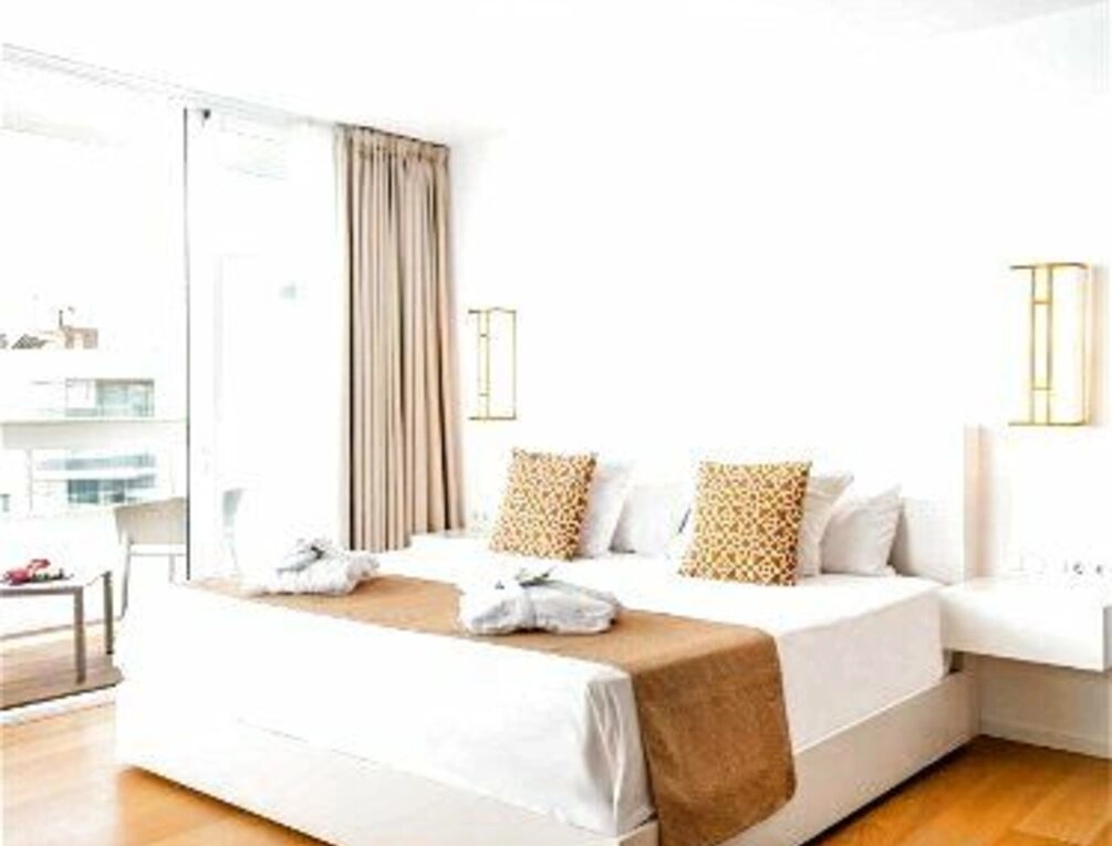 Afbeelding gerelateerd aan Hotel Vibra Algarb
