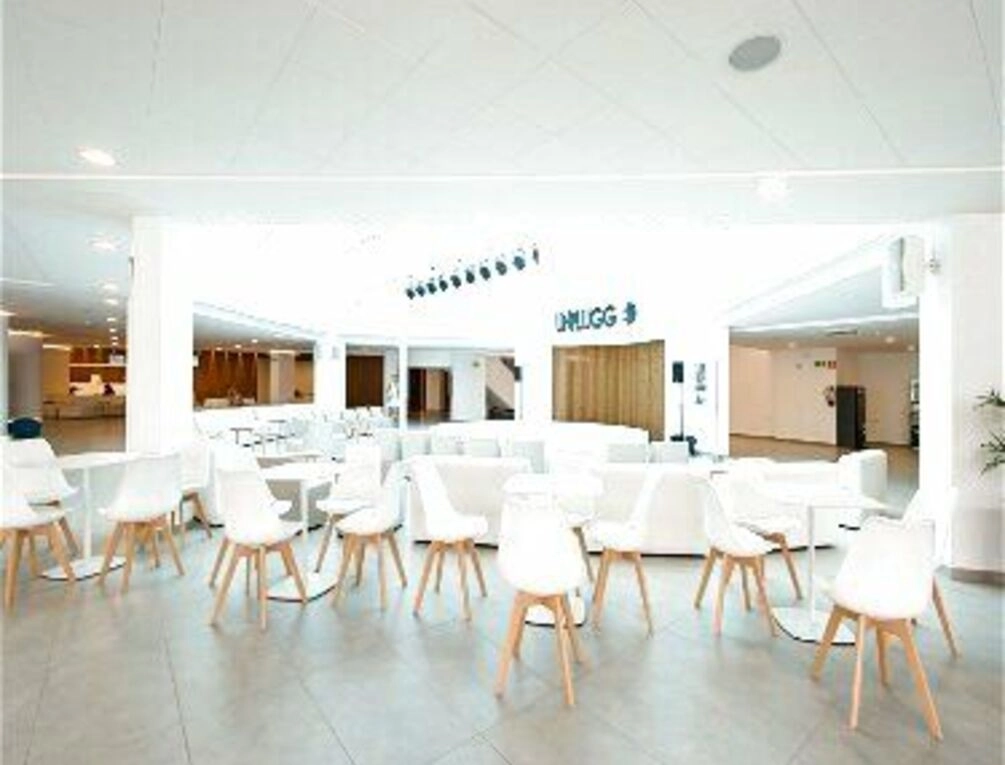 Afbeelding gerelateerd aan Hotel Vibra Algarb