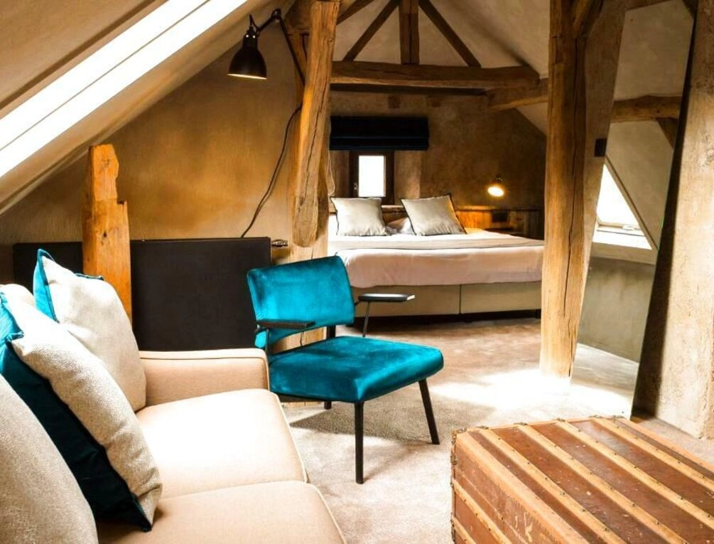 Afbeelding gerelateerd aan Hotel Victoria - Maison Caerdinael
