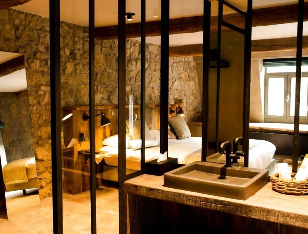 Afbeelding gerelateerd aan Hotel Victoria - Maison Caerdinael