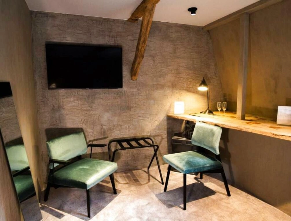 Afbeelding gerelateerd aan Hotel Victoria - Maison Caerdinael