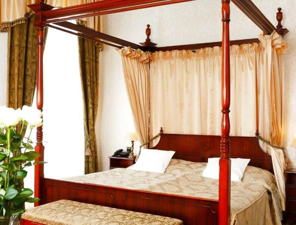 Afbeelding gerelateerd aan Hotel Vila Livia