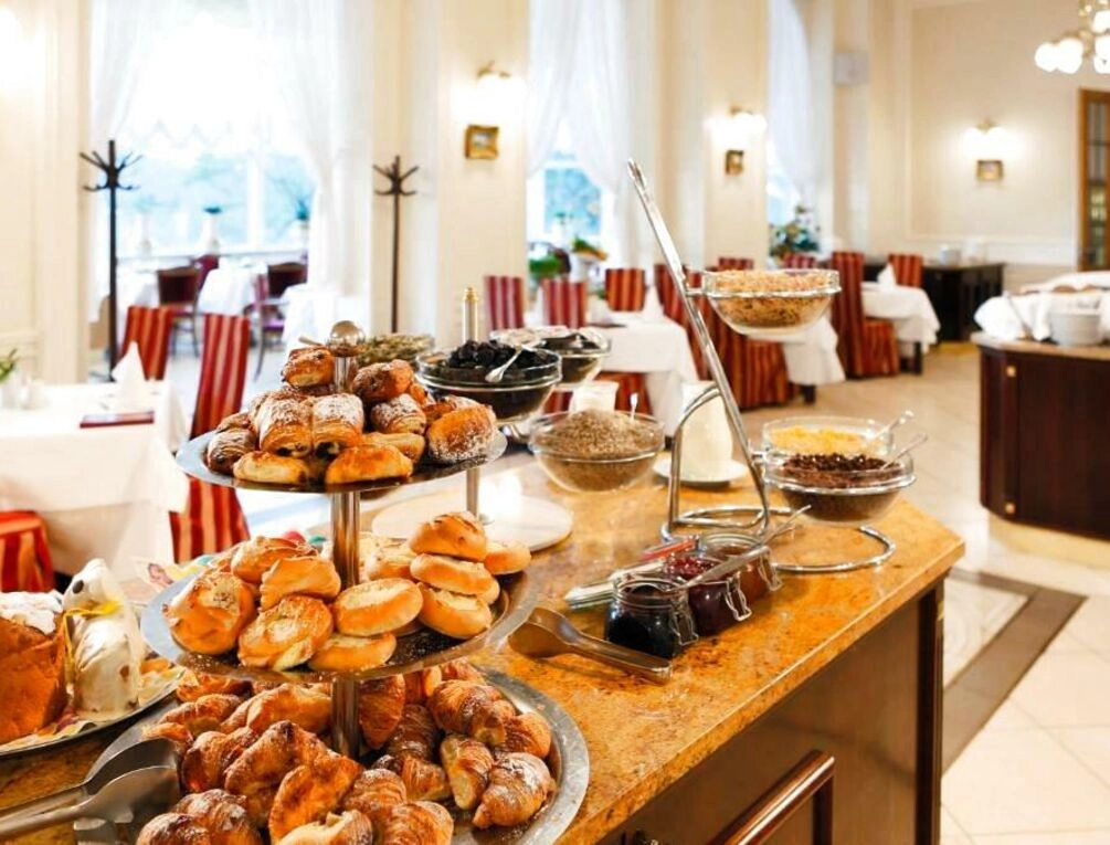 Afbeelding gerelateerd aan Hotel Vila Livia