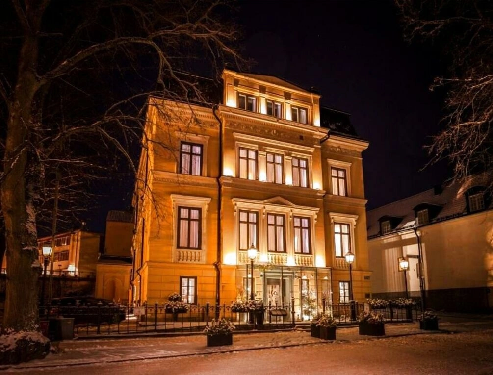 Afbeelding gerelateerd aan Hotel Villa Anna