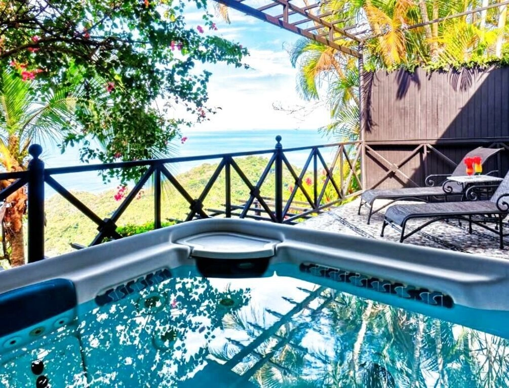 Afbeelding gerelateerd aan Hotel Villa Caletas