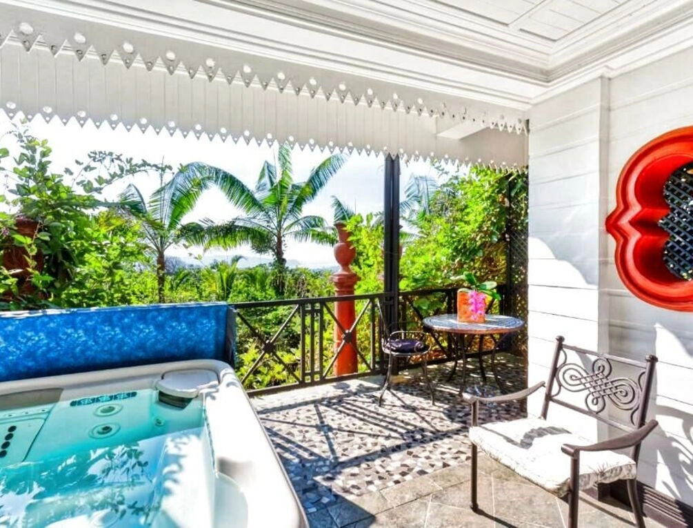 Afbeelding gerelateerd aan Hotel Villa Caletas