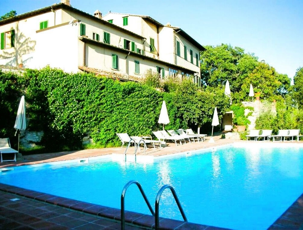 Afbeelding gerelateerd aan Hotel Villa Casalecchi