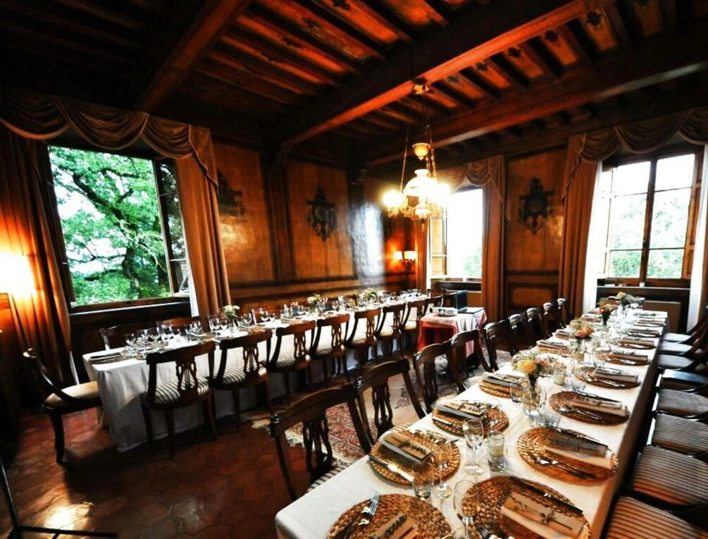 Afbeelding gerelateerd aan Hotel Villa Casalecchi