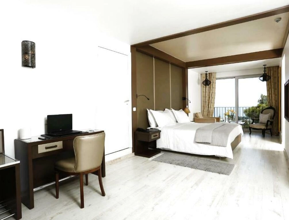 Afbeelding gerelateerd aan Hotel Villa Didon Carthage