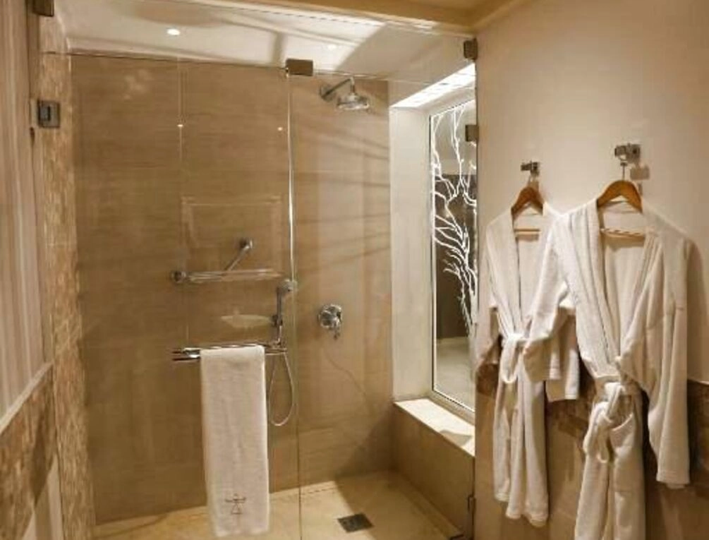 Afbeelding gerelateerd aan Hotel Villa Didon Carthage