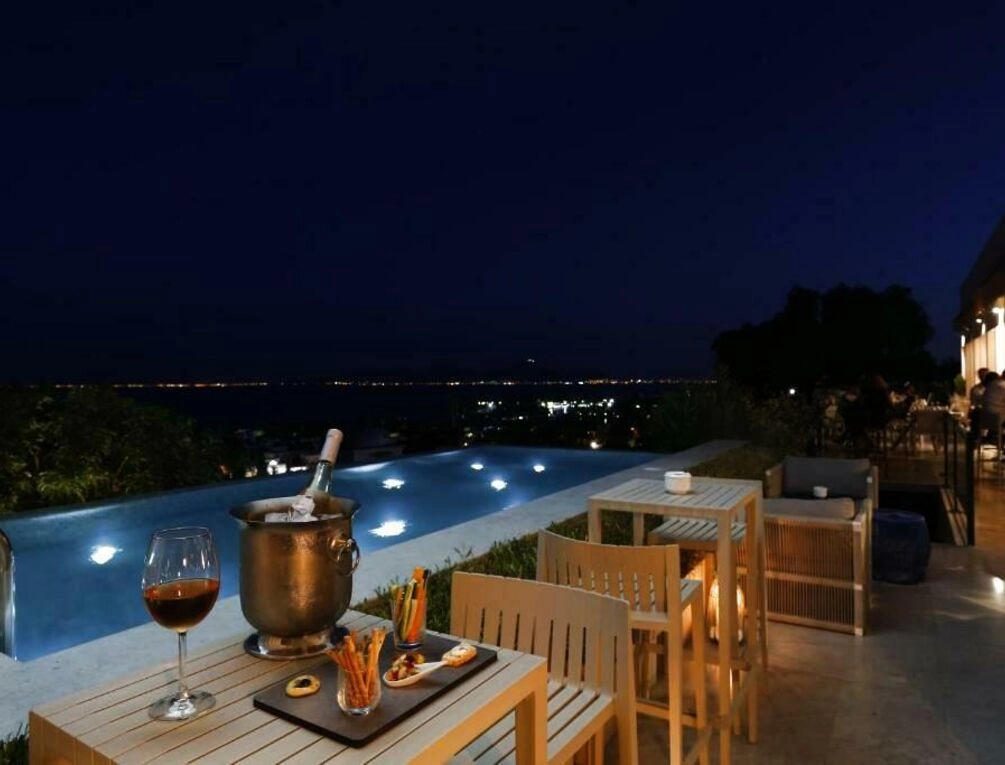 Afbeelding gerelateerd aan Hotel Villa Didon Carthage