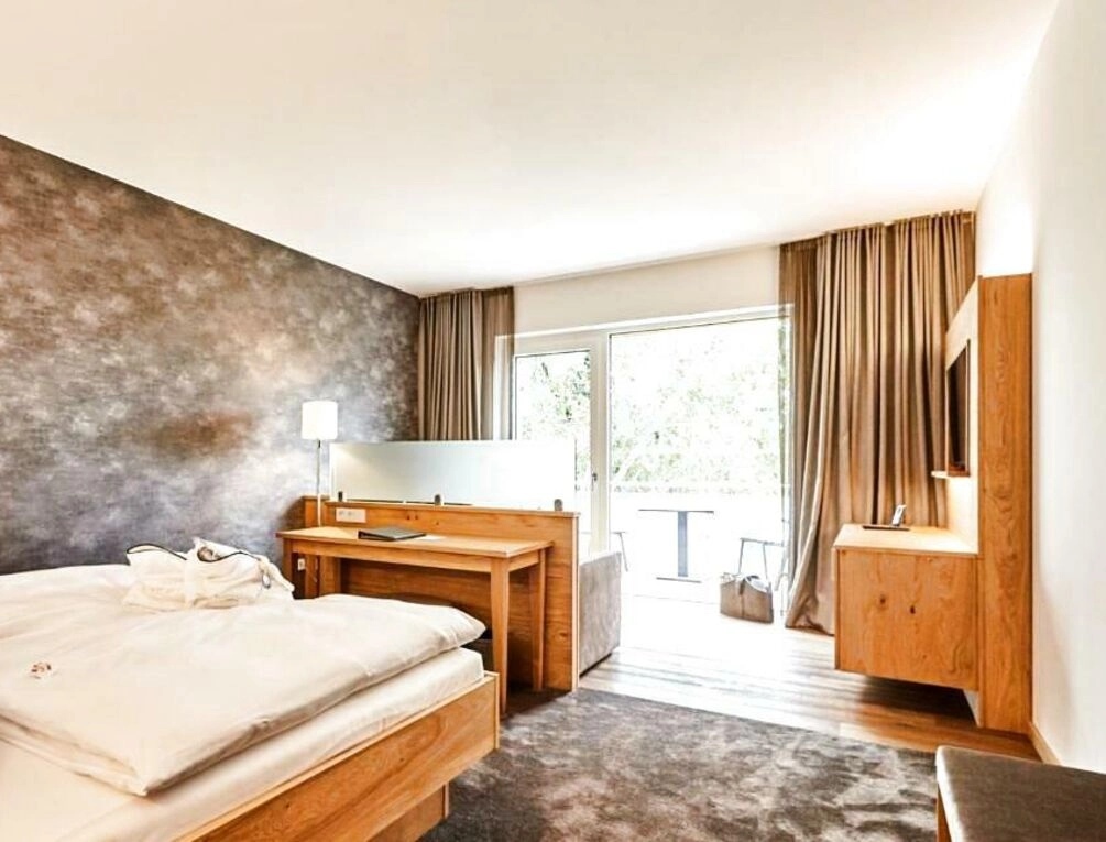 Afbeelding gerelateerd aan Hotel Villa Hügel