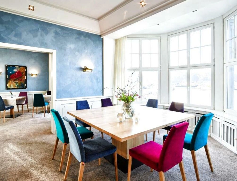 Afbeelding gerelateerd aan Hotel Villa Hügel