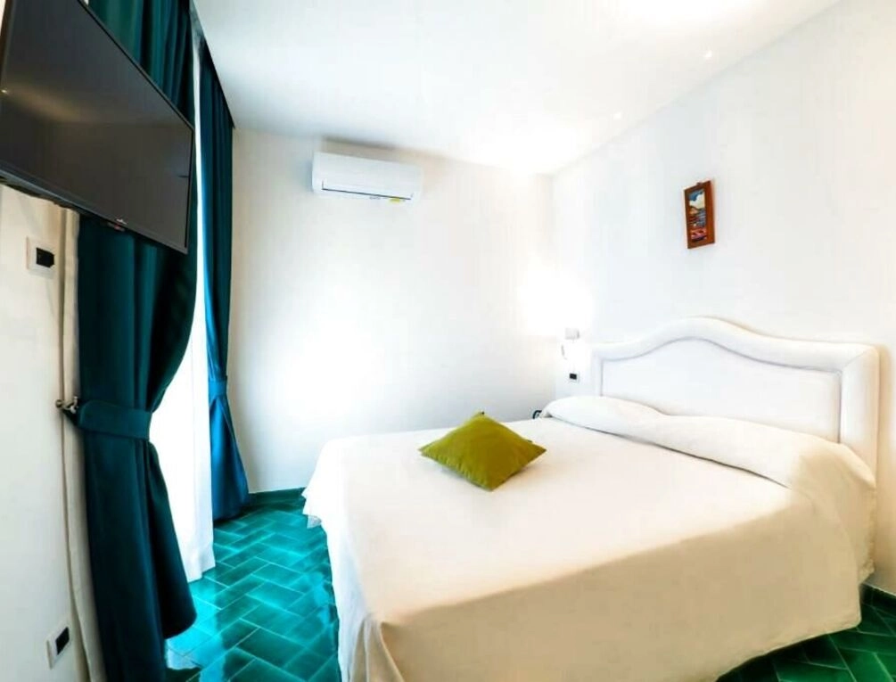 Afbeelding gerelateerd aan Hotel Villa Pandora