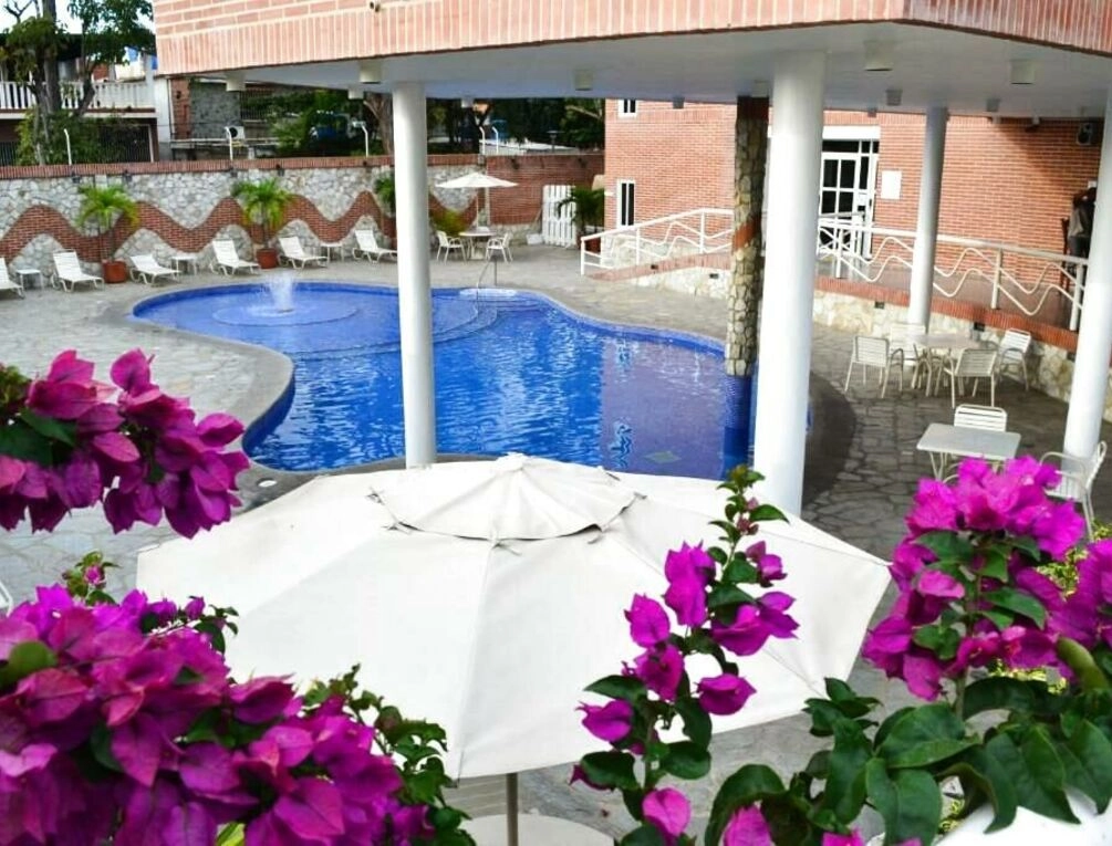 Afbeelding gerelateerd aan Hotel Villa Playa Grande