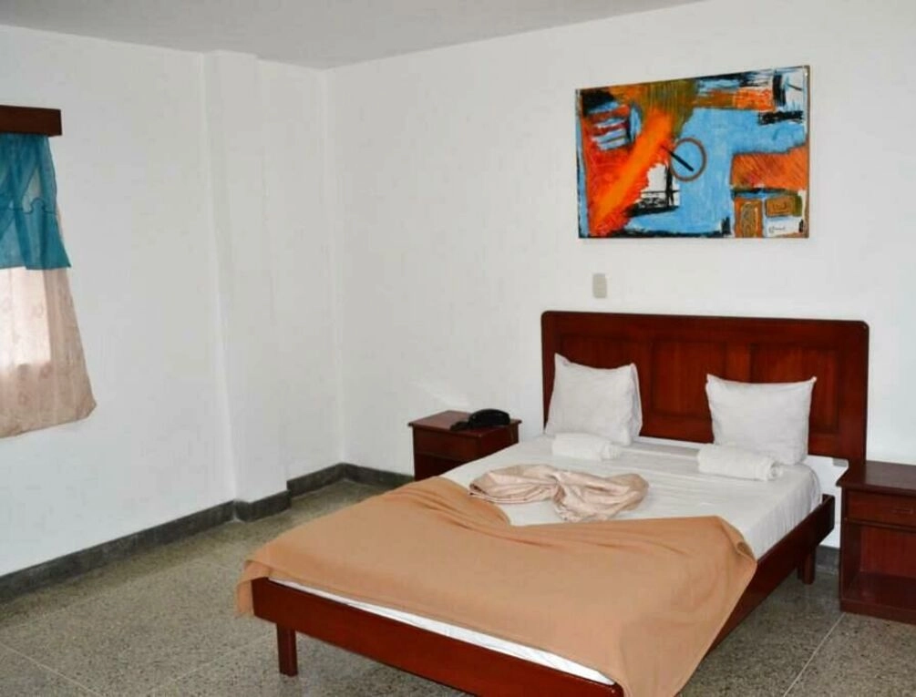 Afbeelding gerelateerd aan Hotel Villa Playa Grande