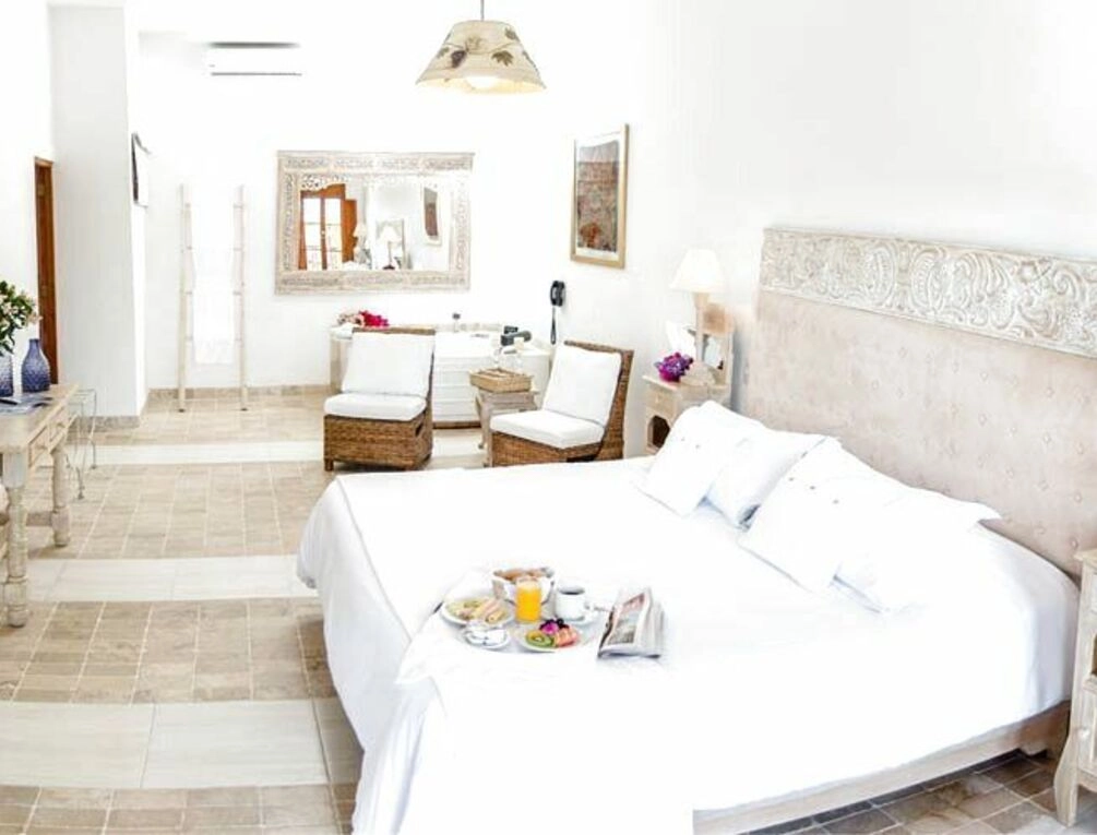 Afbeelding gerelateerd aan Hotel Viñas Queirolo
