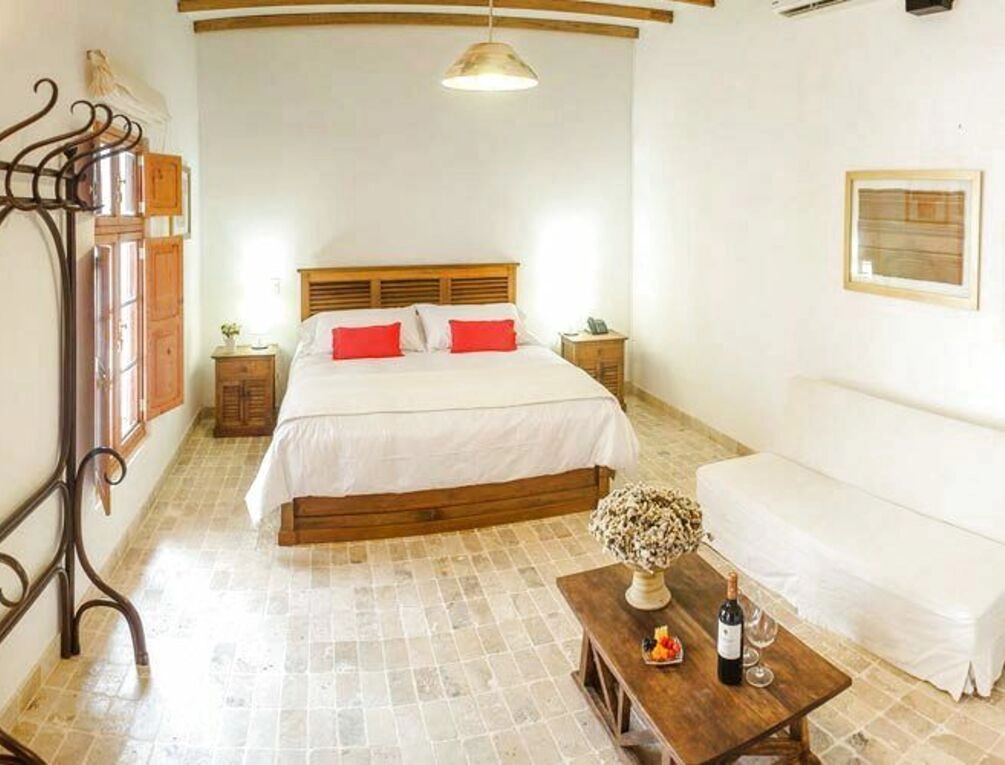 Afbeelding gerelateerd aan Hotel Viñas Queirolo