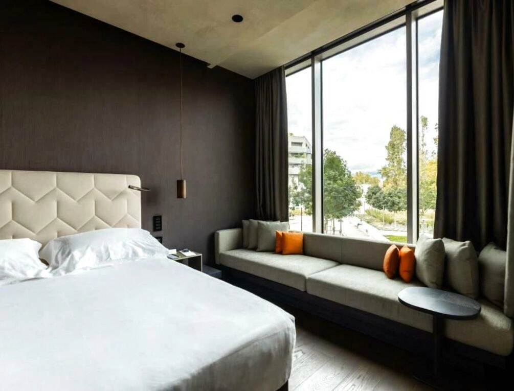 Afbeelding gerelateerd aan Hotel VIU Milan, a Member of Design Hotels