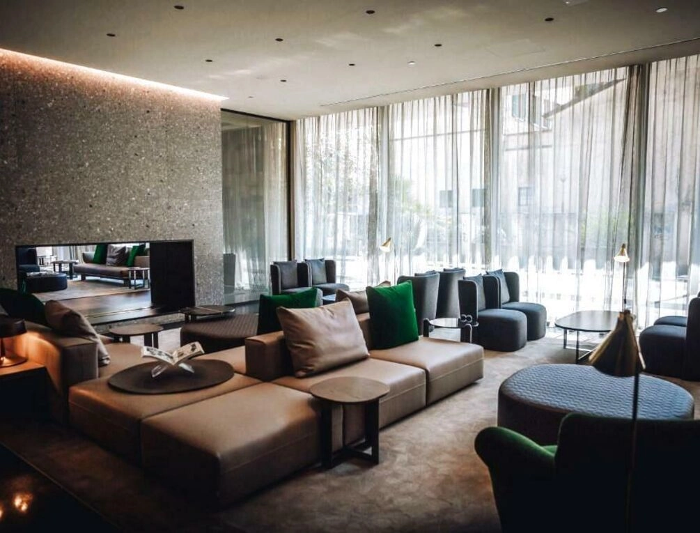 Afbeelding gerelateerd aan Hotel VIU Milan, a Member of Design Hotels