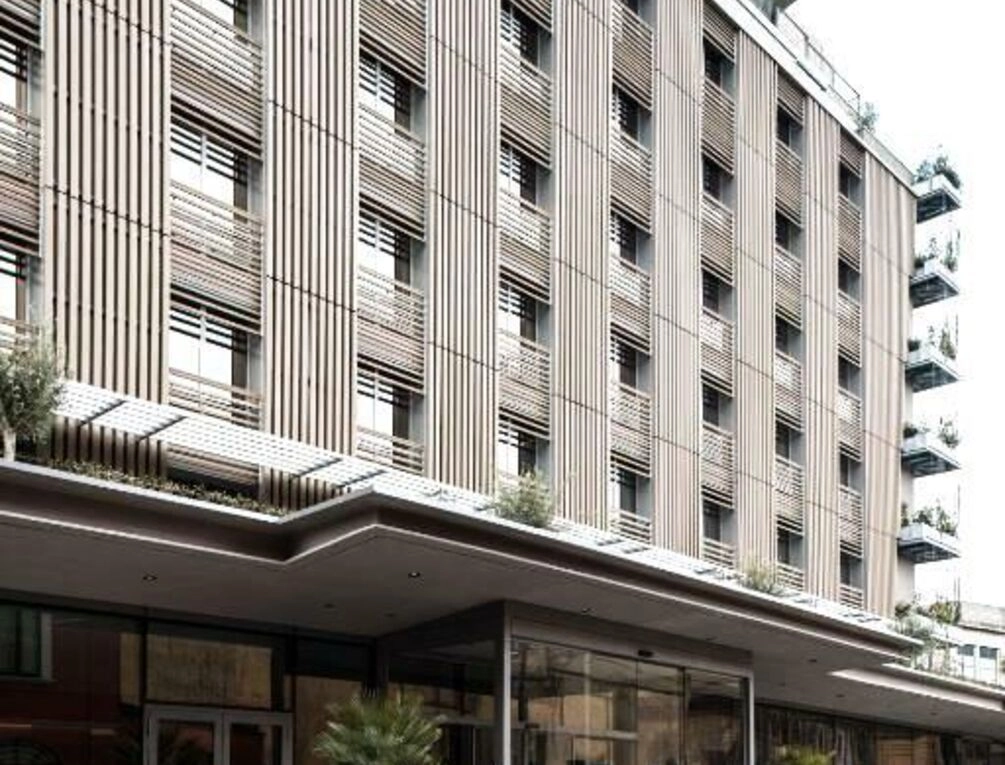 Afbeelding gerelateerd aan Hotel VIU Milan, a Member of Design Hotels
